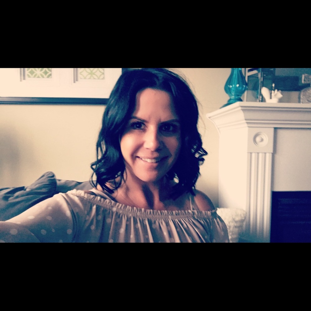 Meet your Posher, Shannon